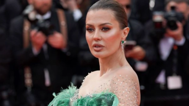 Виктория Боня рассказала, как правильно общаться с миллиардером