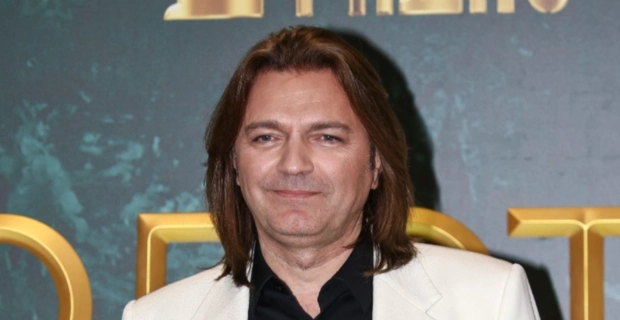 Дмитрий Маликов рассказал о своих двойниках