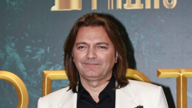 Дмитрий Маликов рассказал о своих двойниках