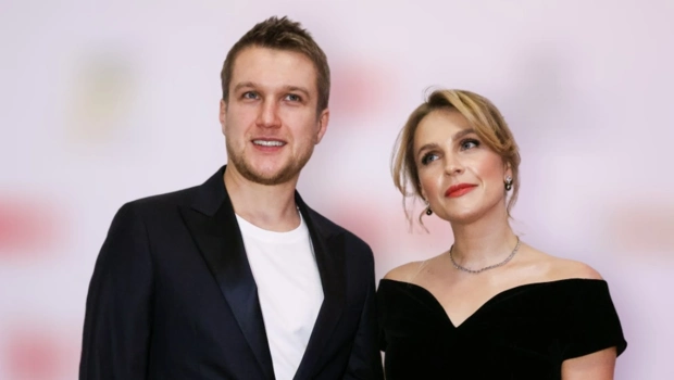 Анатолий Руденко сравнил присутствие на родах супруги с нахождением на космической станции