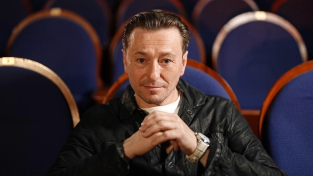 Сергей Безруков назначен художественным руководителем МХАТа имени М. Горького