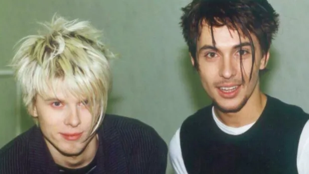 Алексей Романоф и Олег Добрынин из «Амеги» вспомнили историю создания хита «Лететь»