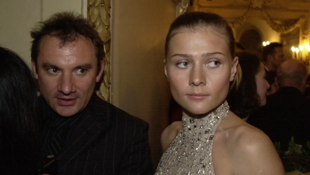 Актриса Мария Голубкина назвала причину развода с Николаем Фоменко: «Рассказываю тайну»
