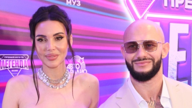 Пятилетний сын Самойловой и Джигана заявил, что у него будет две жены Пятилетний сын Самойловой и Джигана заявил, что у него будет две жены