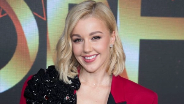 Юлианна Караулова рассказала, как поддерживает форму в 37 лет