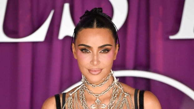 В семье Кардашьян появилось четверо малышей