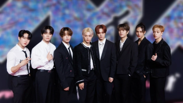 Stray Kids могут прервать доминирование Тейлор Свифт в чарте Billboard 200