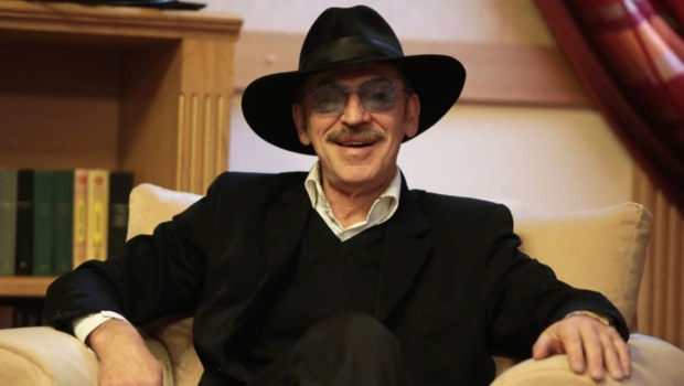 Михаил Боярский в седьмой раз стал дедушкой