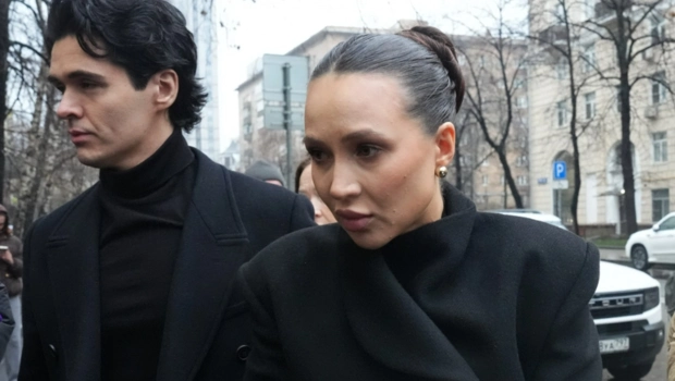 Блогер Лерчек дала двойное имя четвертому ребенку