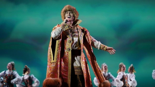 Прохор Шаляпин выступит на фестивале в Москве