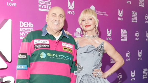 Иосиф Пригожин высказался о воспитании детей: «Халявщиков не должно быть» Иосиф Пригожин высказался о воспитании детей: «Халявщиков не должно быть»