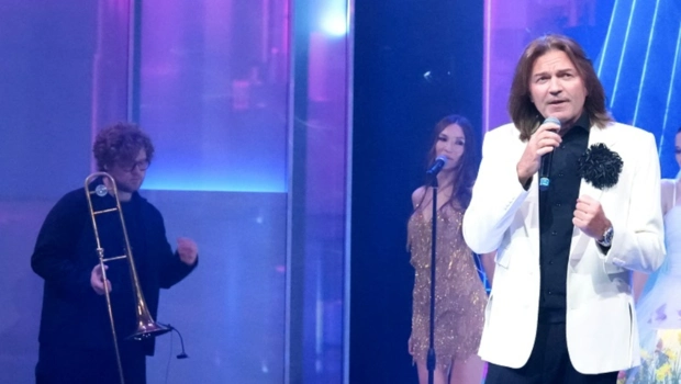 Дмитрий Маликов высказался о покорившем соцсети тромбонисте из своей команды Дмитрий Маликов высказался о покорившем соцсети тромбонисте из своей команды