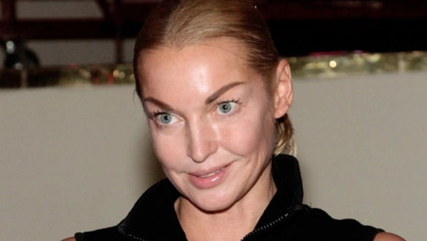 Волочкова заявила о желании во второй раз стать мамой Волочкова заявила о желании во второй раз стать мамой