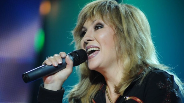 Биография Валентины Легкоступовой: семья и первые шаги к музыке