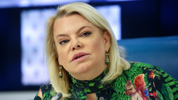 Поплавская высказалась против награждения Семенович: «Вызывает непринятие в обществе» Поплавская высказалась против награждения Семенович: «Вызывает непринятие в обществе»