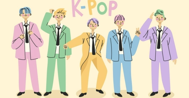 В Международный день кей-поперов попытались обнаружить русский след в K-pop