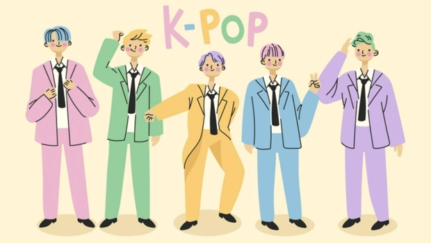В Международный день кей-поперов попытались обнаружить русский след в K-pop