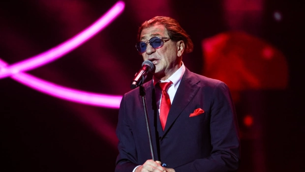 Дочь Григория Лепса рассказала, как бабушка спасла жизнь певцу Дочь Григория Лепса рассказала, как бабушка спасла жизнь певцу