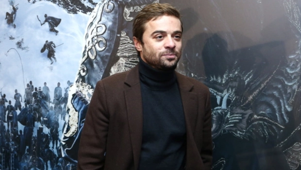 Илья Глинников стал отцом: появилось первое фото актера с ребенком