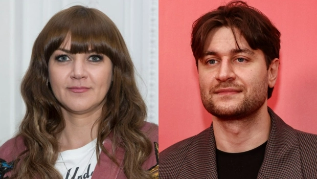 Анна Уколова высказалась о работе с DAVA на съемках нового сериала