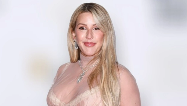 Элли Голдинг родила второго ребенка