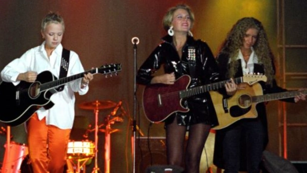 Куда пропала группа «Лицей» и как сегодня выглядят исполнительницы хита «Осень»