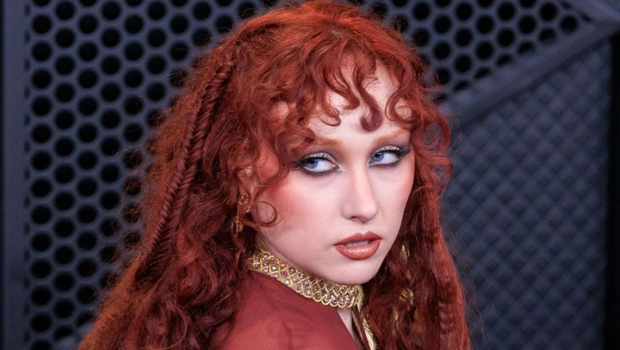 Чаппелл Рон ответила на критику ее провокационного наряда на красной дорожке «Грэмми»