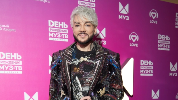 Филипп Киркоров заявил о желании стать свидетелем на свадьбе Коки и Масленникова