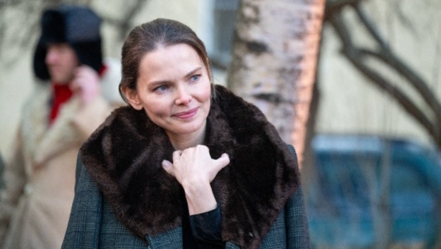 Елизавета Боярская удивила маму подарком, над которым работала три года