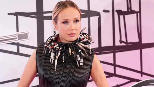 Клава Кока признана одной из самых популярных артисток России по данным BandLink