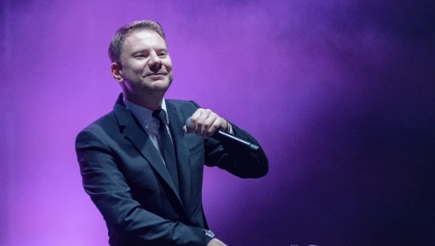 DJ SMASH заявил, что считает себя потомком инопланетян: «Вопрос исчерпан»