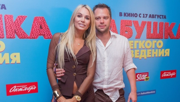 Бывшая жена Гогунского намерена через суд доказать уход артиста от алиментов