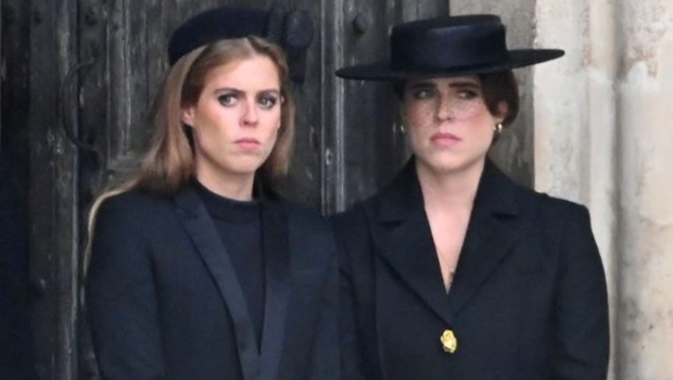 Принцессы Беатрис и Евгения проводят «кризисные переговоры» на фоне масштабного скандала