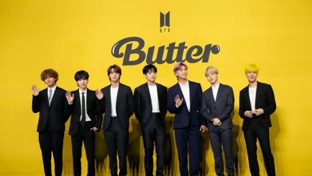 BTS «до» и «после» армии: новые образы, прически и fashion-сюрпризы