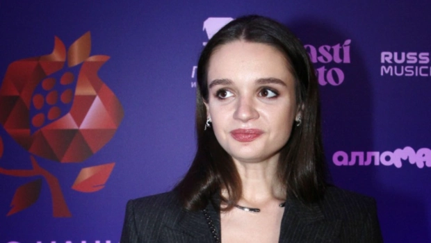 Дочь певицы Славы прекратила делать уколы для похудения из-за побочных эффектов Дочь певицы Славы прекратила делать уколы для похудения из-за побочных эффектов