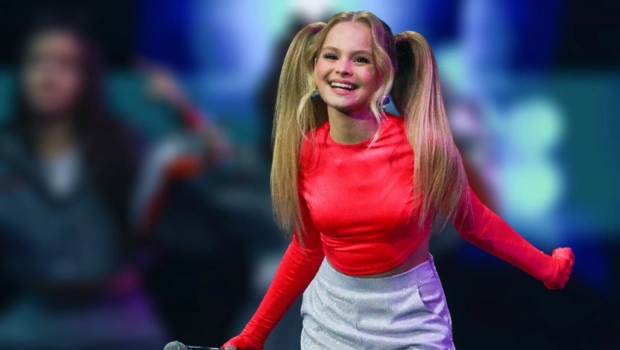 Стало известно, где и с кем певица Милана Стар проведет новогодние каникулы Стало известно, где и с кем певица Милана Стар проведет новогодние каникулы