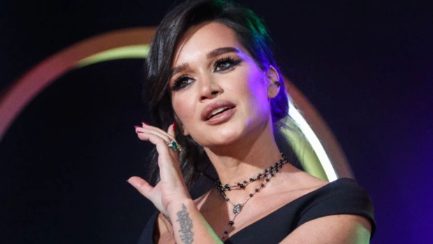 Ксения Бородина пожалела женщин, которые вынуждены общаться с бывшими мужьями ради денег