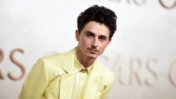 Тимоти Шаламе назвал своих кумиров в кино