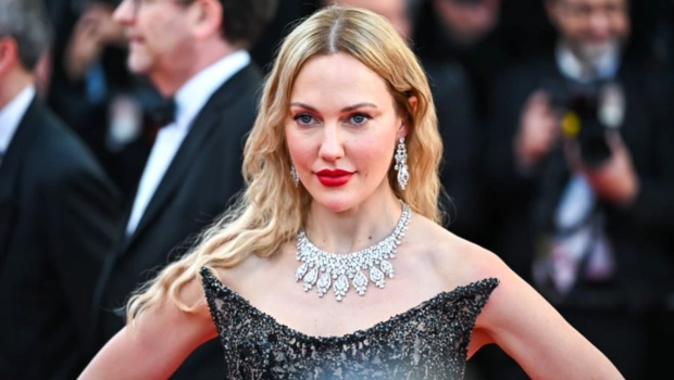 Звезда «Великолепного века» Мерьем Узерли призналась в любви к России