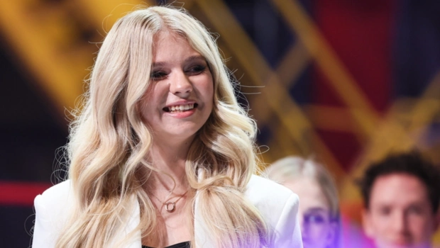 Александра Трусова показала фотографии с подросшим малышом: «Мише уже 3 месяца!» Александра Трусова показала фотографии с подросшим малышом: «Мише уже 3 месяца!»