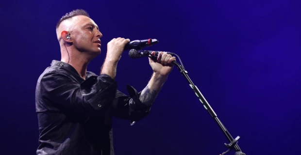 Лидер группы «Звери» Роман Билык откроет важный проект на малой родине Лидер группы «Звери» Роман Билык откроет важный проект на малой родине