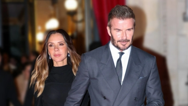 Виктория Бекхэм получила награду от Минкульта Франции на фоне нерешенного конфликта со старшим сыном