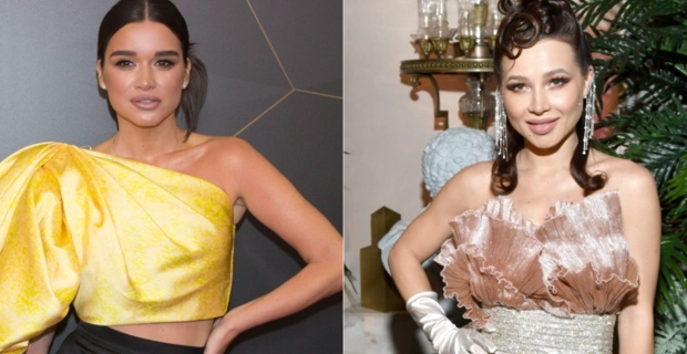 Ксения Бородина готова оказать материальную помощь борющейся с онкологией Лерчек Ксения Бородина готова оказать материальную помощь борющейся с онкологией Лерчек