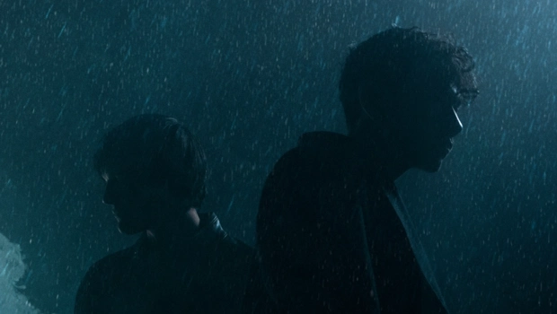 TRITIA и «Три дня дождя» представили новый трек «После меня»