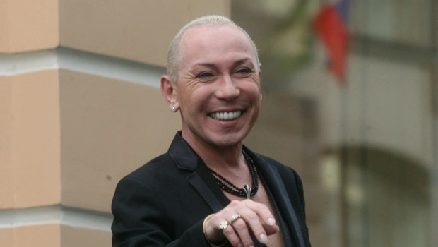 Александр Песков попросил дочь и зятя съехать с квартиры ради спокойствия бывшей жены