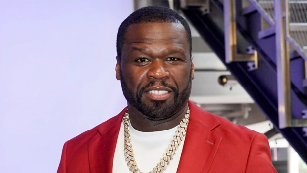 Рэпер 50 Cent экранизирует хоррор-комикс Bone Parish Рэпер 50 Cent экранизирует хоррор-комикс Bone Parish