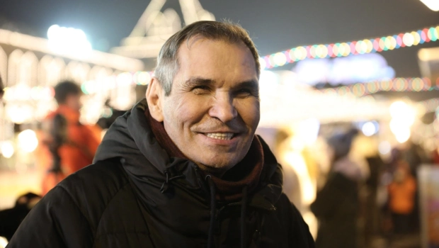 Жена Бари Алибасова прокомментировала состояние здоровья продюсера после сообщений об ухудшении