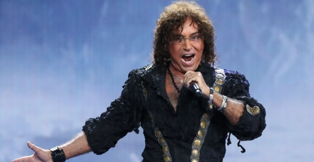 Игорь Крутой раскрыл тайну отношений Валерия Леонтьева с отцом Игорь Крутой раскрыл тайну отношений Валерия Леонтьева с отцом