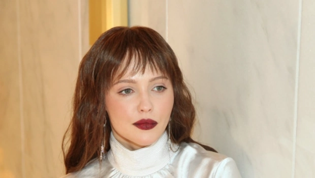 Актриса Юлия Хлынина подтвердила разрыв с миллионером