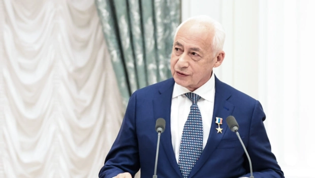 Владимира Спивакова выписали из больницы Владимира Спивакова выписали из больницы